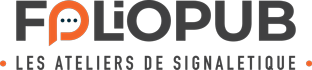 Logo de Foliopub