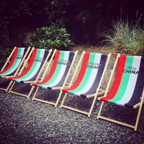 TRANSAT PERSONNALISE