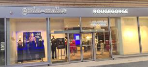 GRAIN DE MALICE - ROUGE GORGE