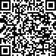 QR Code : Cadre tissu tendu