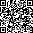 QR Code : Cadre tissu tendu lumineux