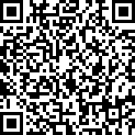 QR Code : Enseigne lumineuse double face