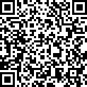 QR Code : Enseigne lumineuse simple face