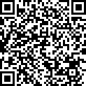 QR Code : Totem ajouré lumineux double face 3*1m