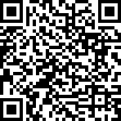 QR Code : Affiche Dos Bleu