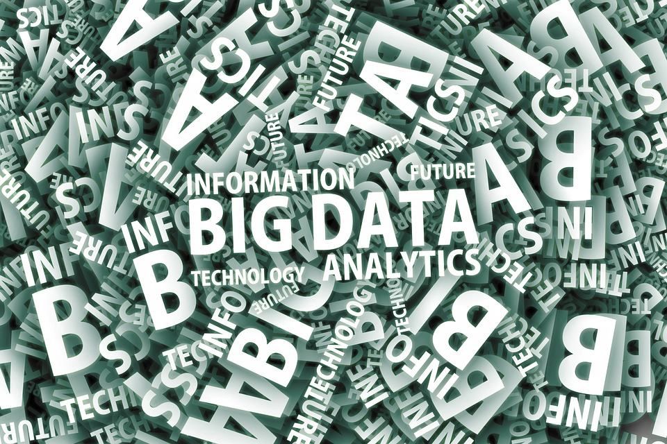 Les solutions de Big Data pour les entreprises