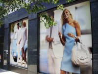 Vinyles / Affiches / One Way Vision