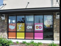 Vinyles / Affiches / One Way Vision