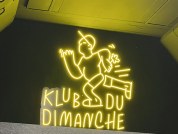 Lettres NEON Led