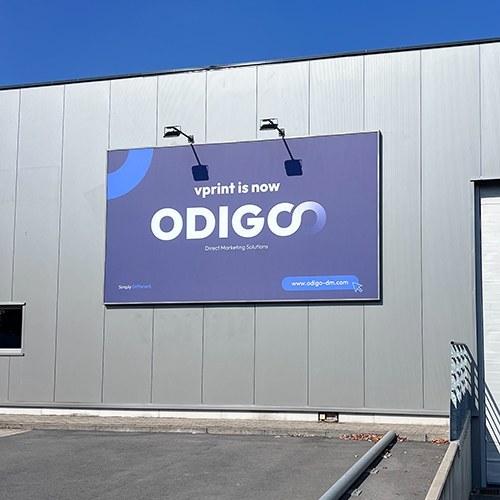 Toile Tendue exterieure - Avec éclairage Led ou sans