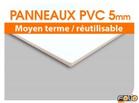PVC 5mm