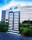 Votre totem publicitaire sur mesure